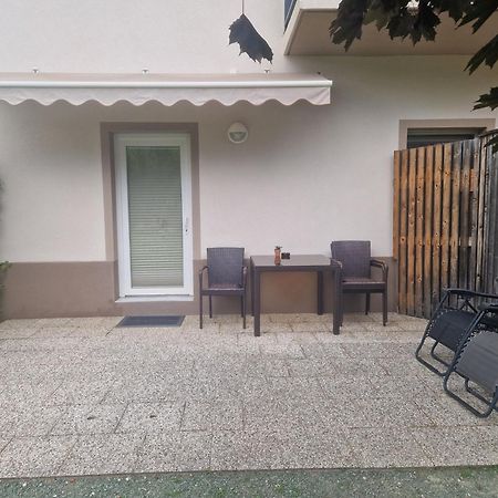 Viktoria Apartments Bled Kültér fotó