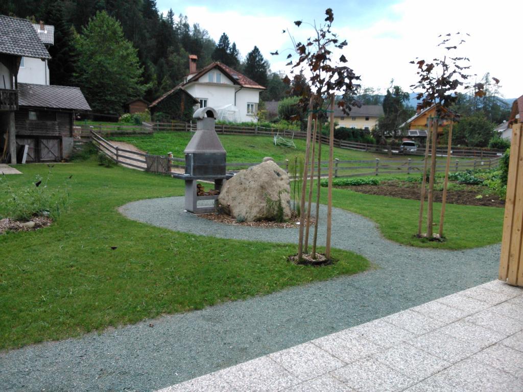 Viktoria Apartments Bled Kültér fotó