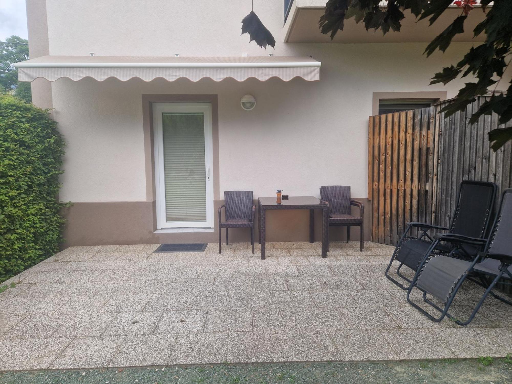 Viktoria Apartments Bled Kültér fotó