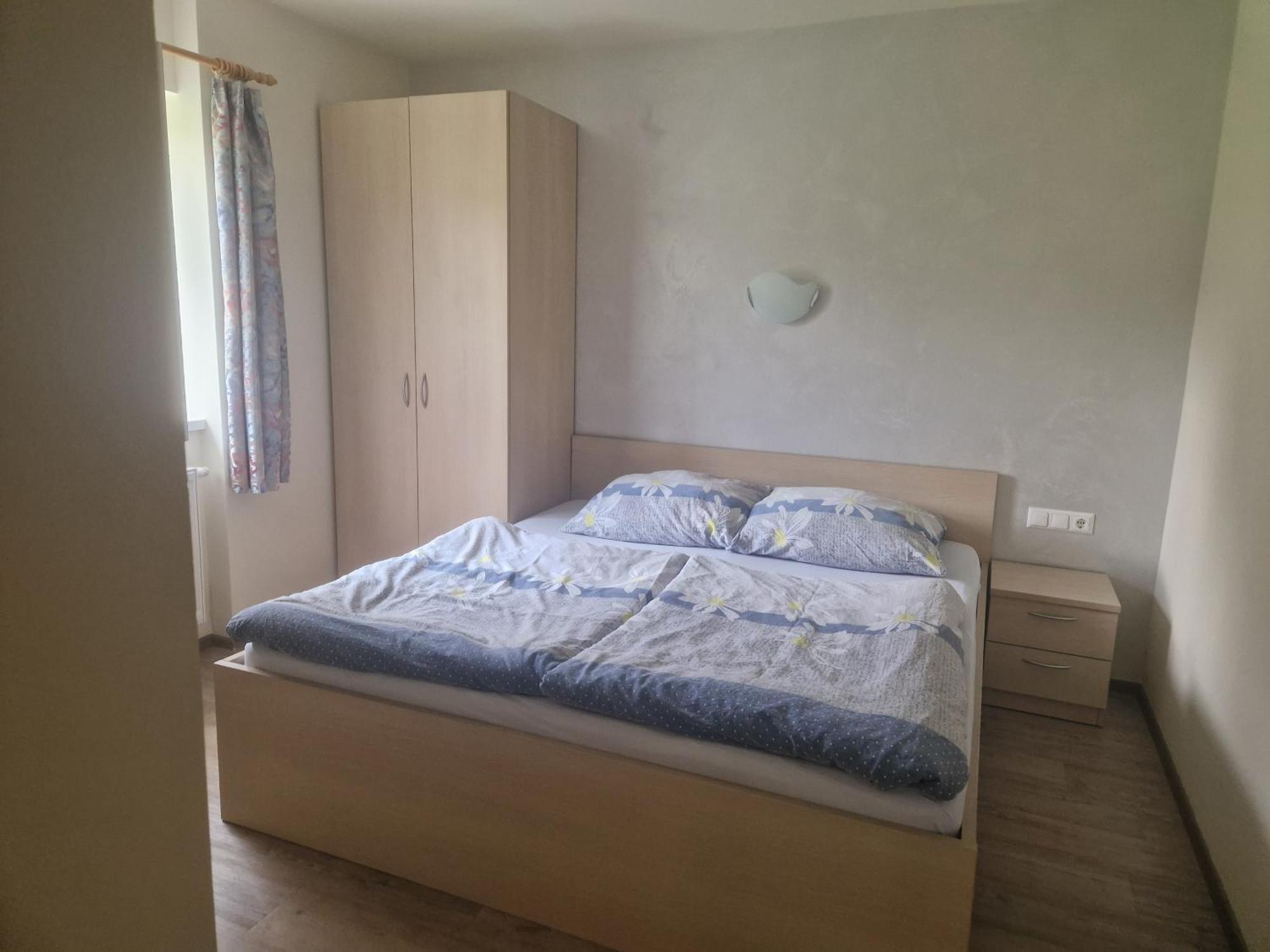 Viktoria Apartments Bled Kültér fotó