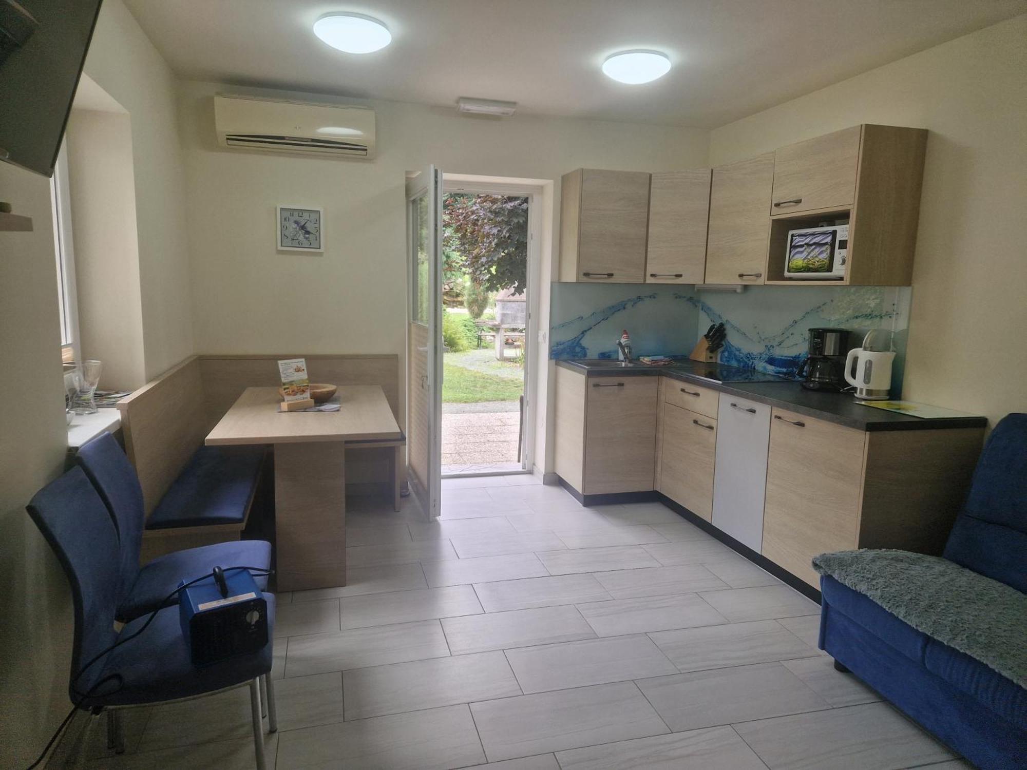 Viktoria Apartments Bled Kültér fotó