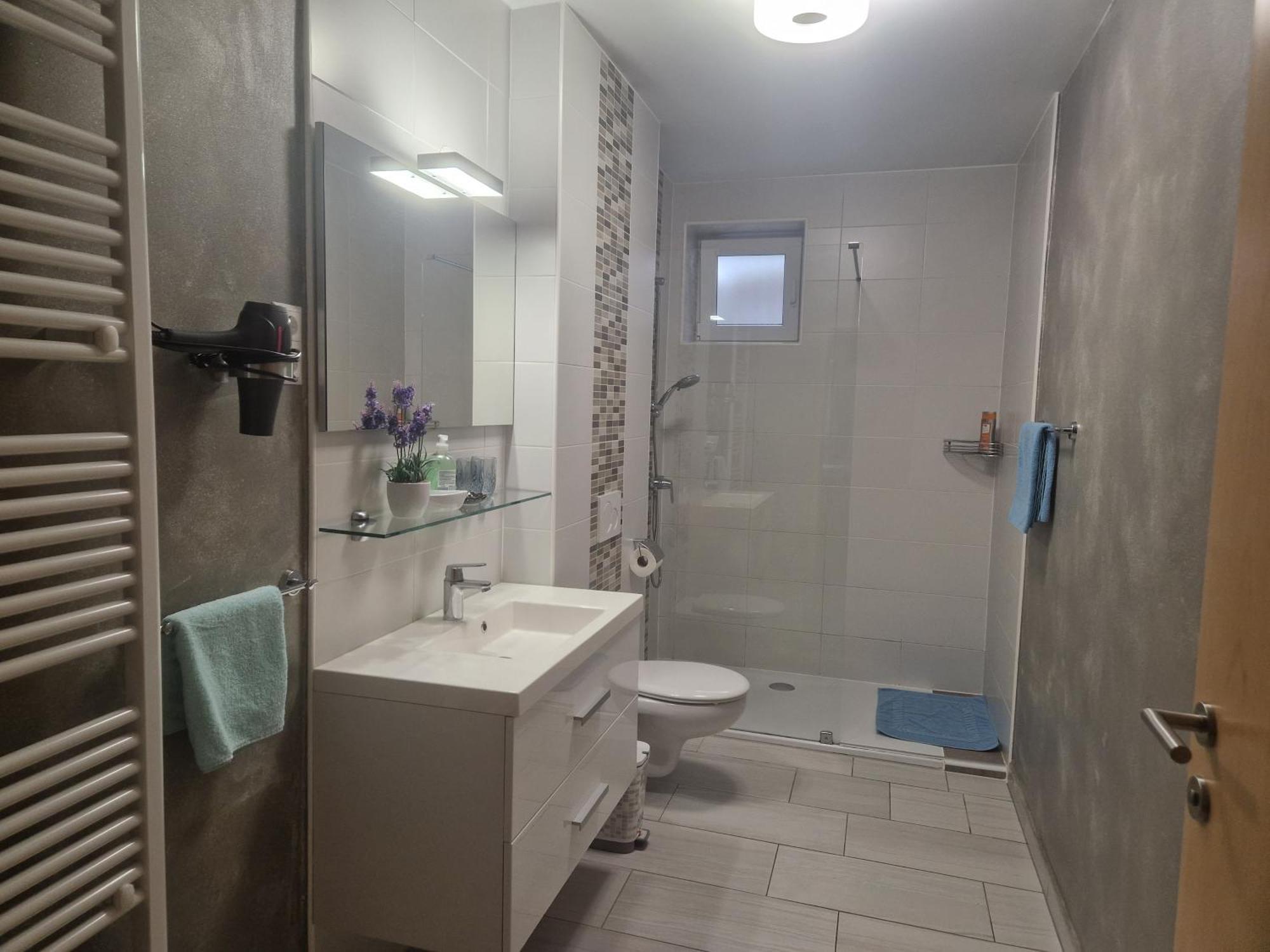Viktoria Apartments Bled Kültér fotó