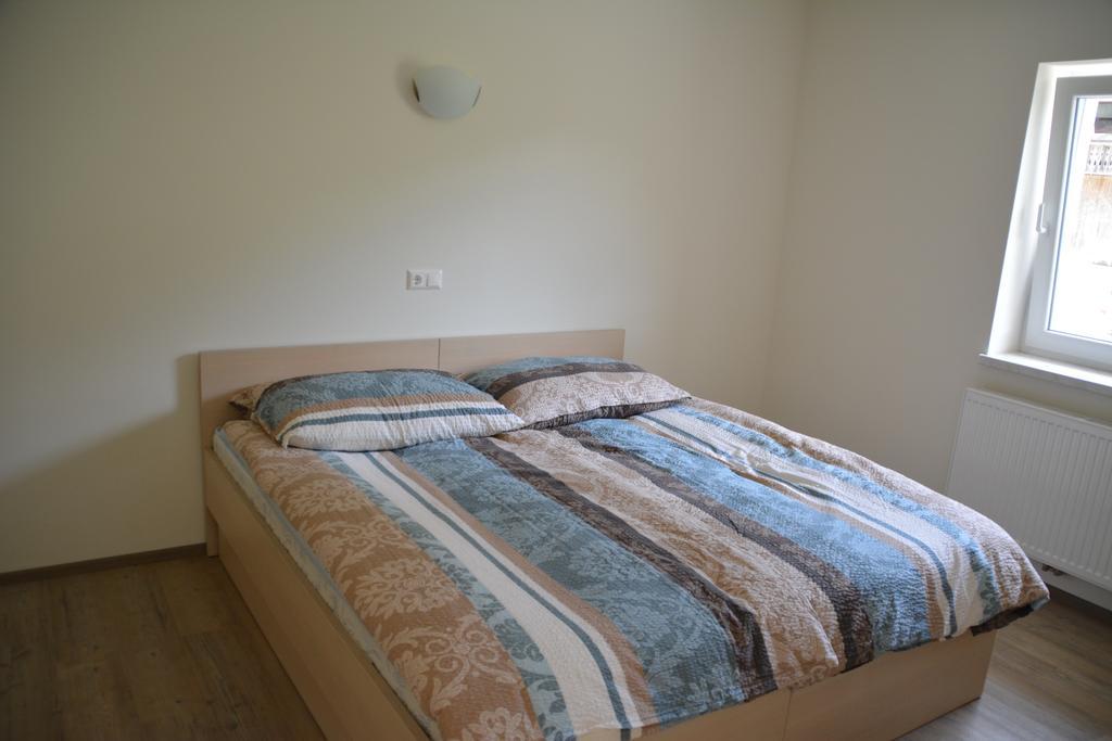 Viktoria Apartments Bled Szoba fotó