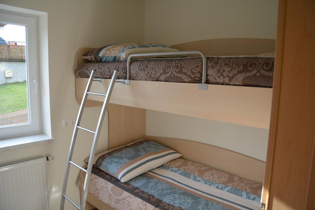 Viktoria Apartments Bled Szoba fotó