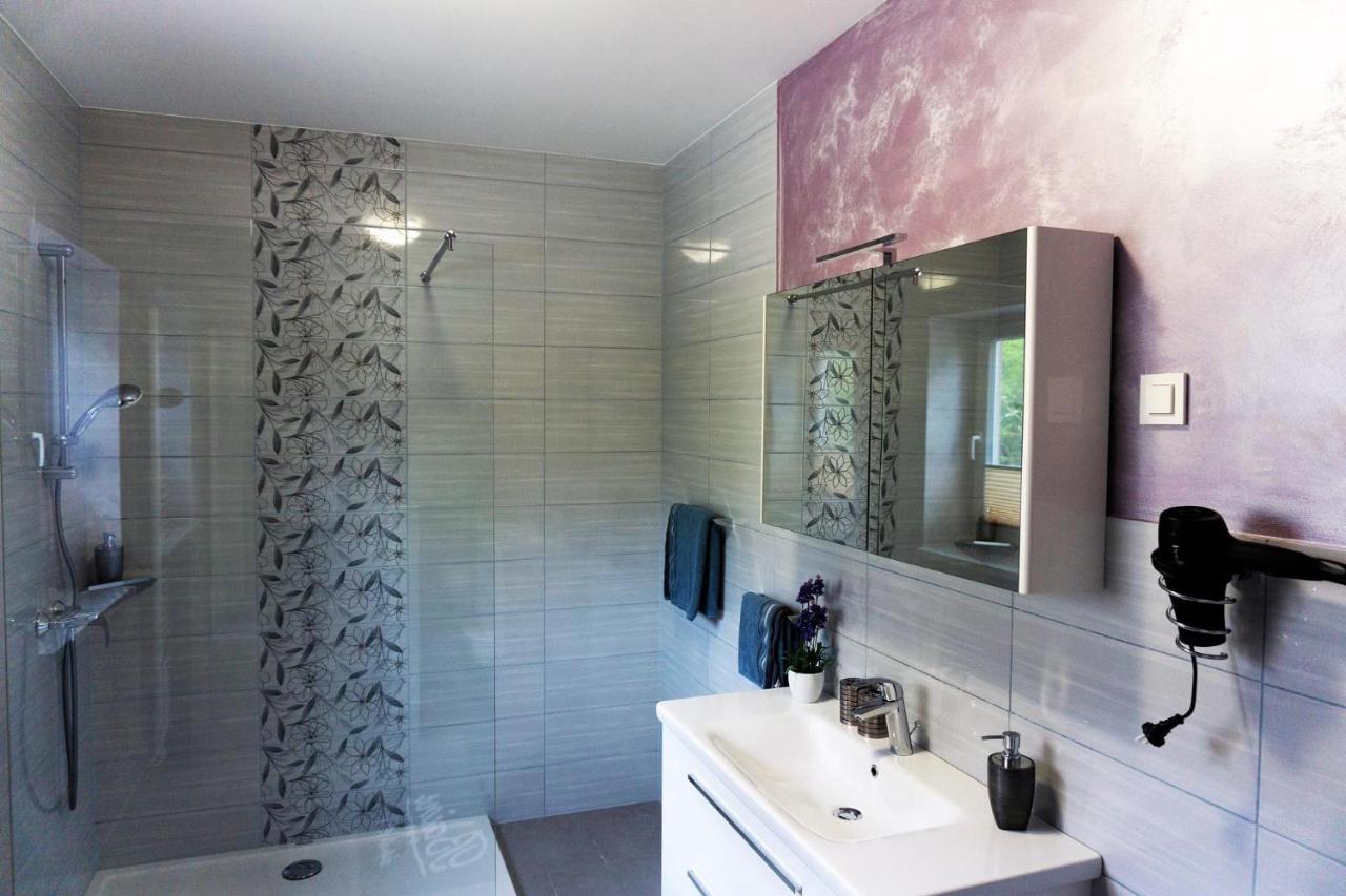 Viktoria Apartments Bled Kültér fotó
