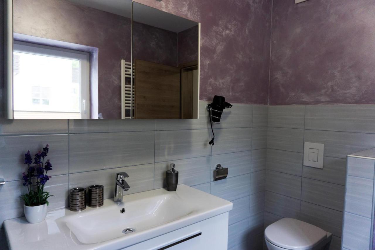Viktoria Apartments Bled Kültér fotó