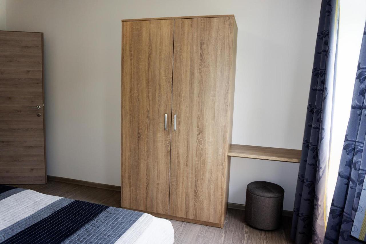 Viktoria Apartments Bled Kültér fotó