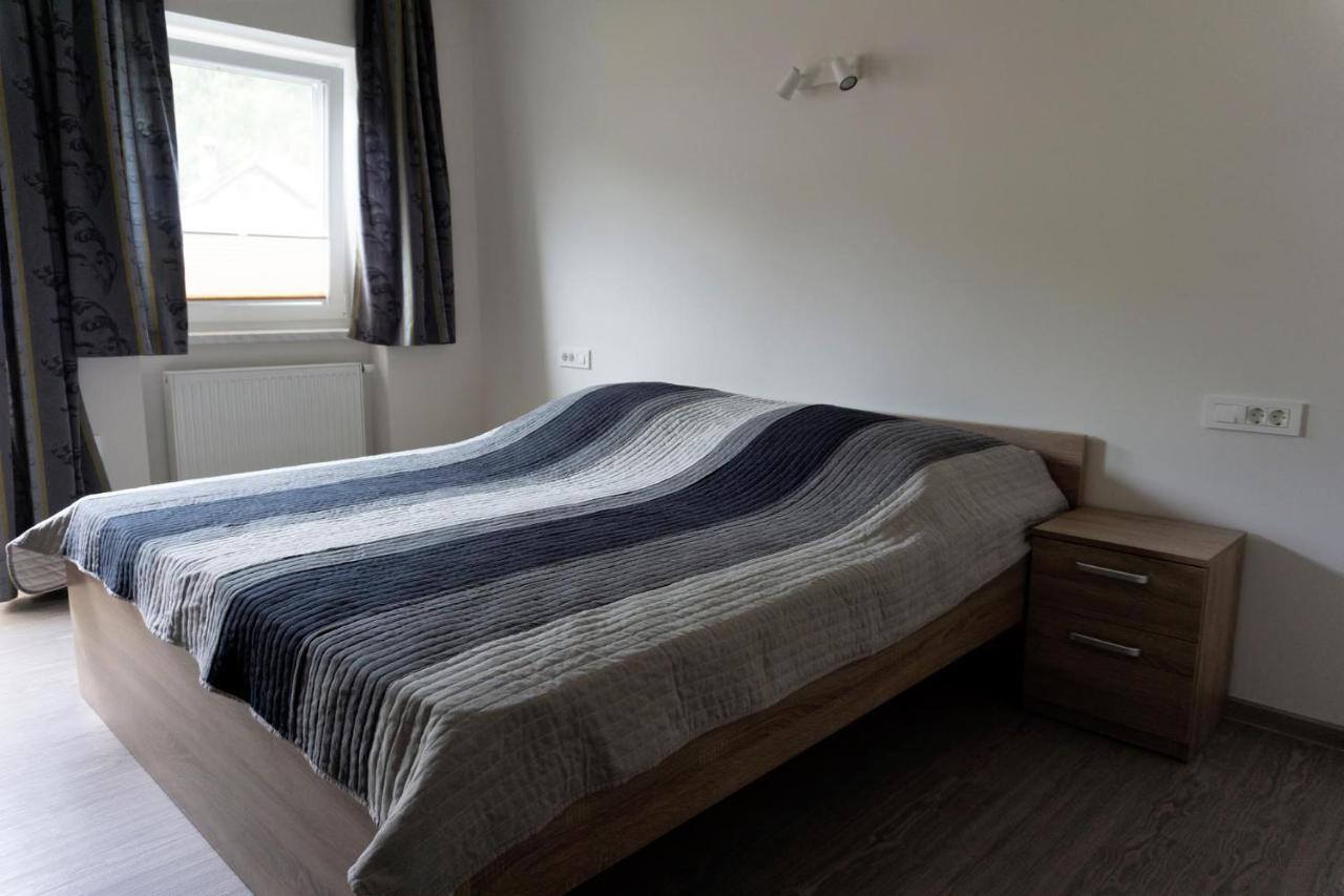 Viktoria Apartments Bled Kültér fotó