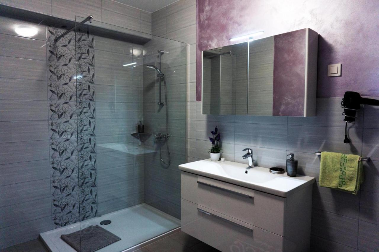 Viktoria Apartments Bled Kültér fotó