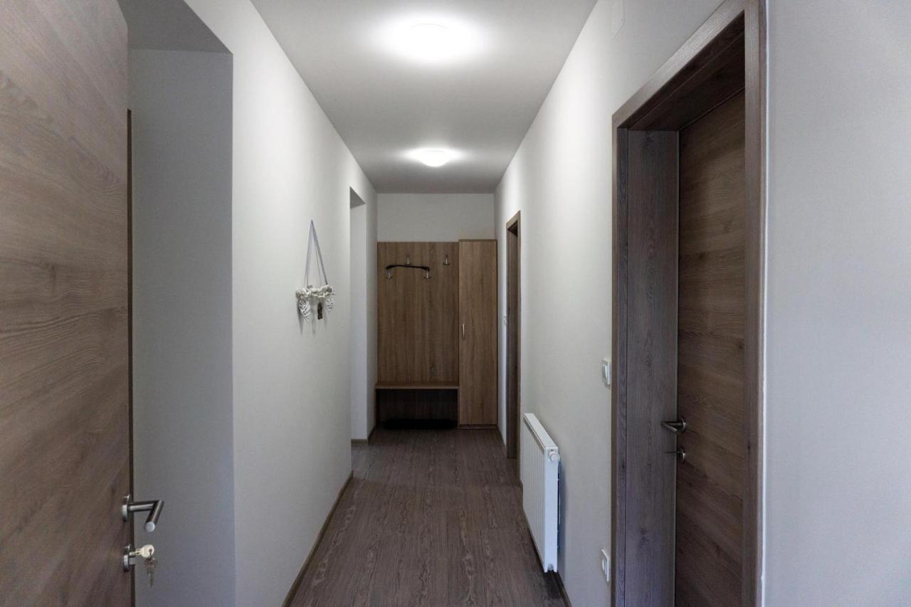 Viktoria Apartments Bled Kültér fotó