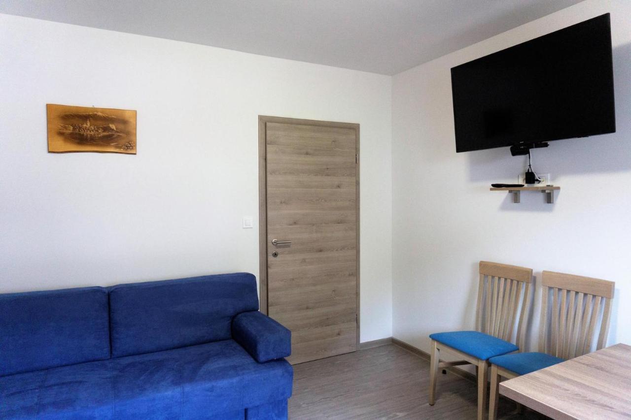 Viktoria Apartments Bled Kültér fotó