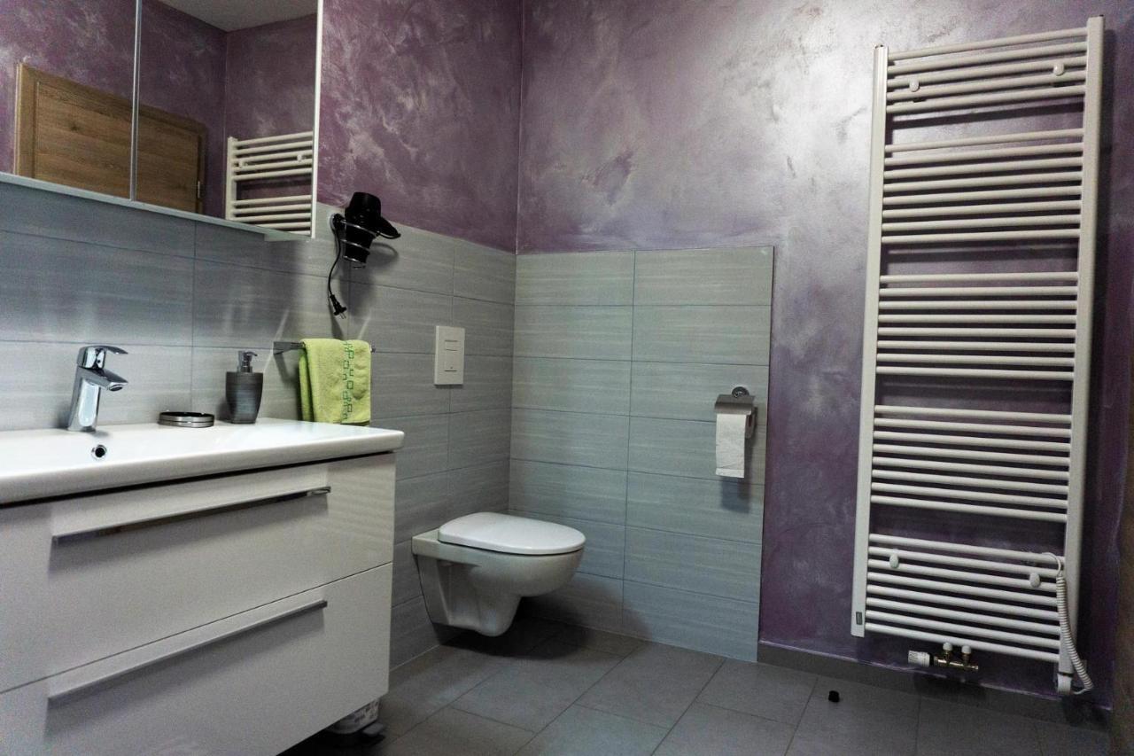 Viktoria Apartments Bled Kültér fotó